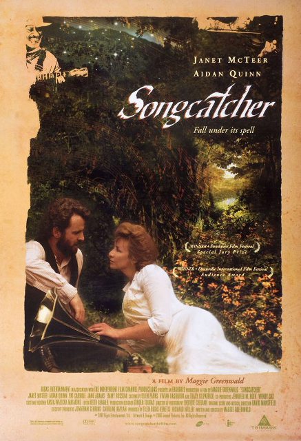 Poster from the Music & Art selection