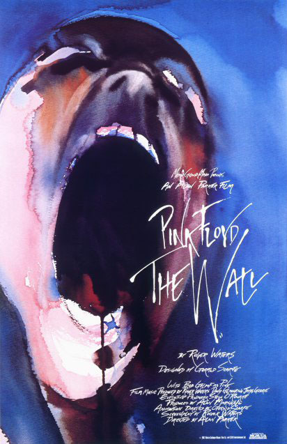 Poster for Wall