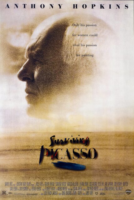 Poster from the Music & Art selection
