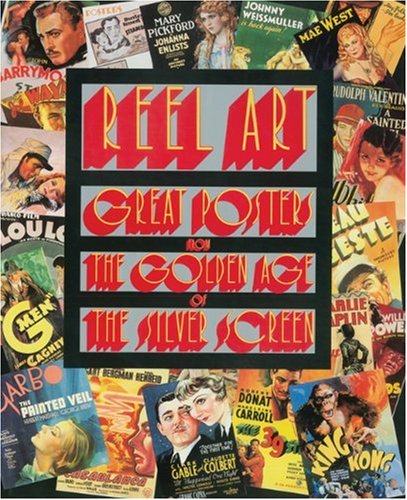 Poster for Reel Art