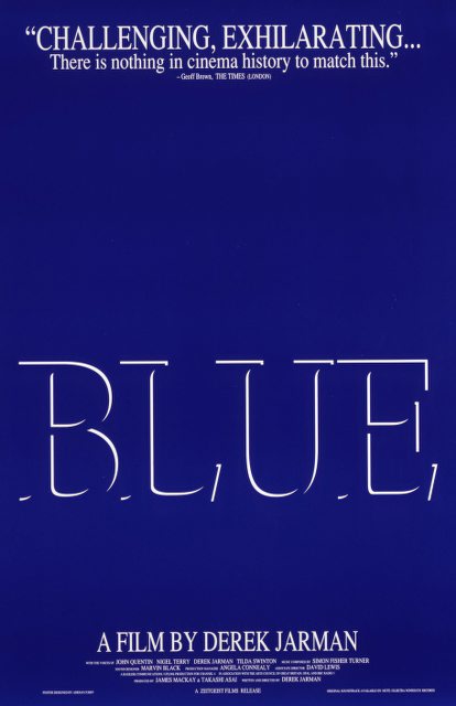 Poster from the Color selection