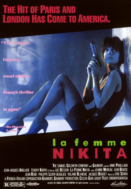 Poster from the Color selection