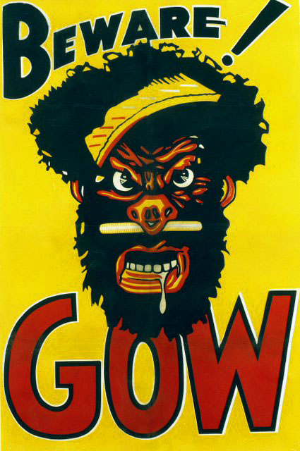 Poster for Gow