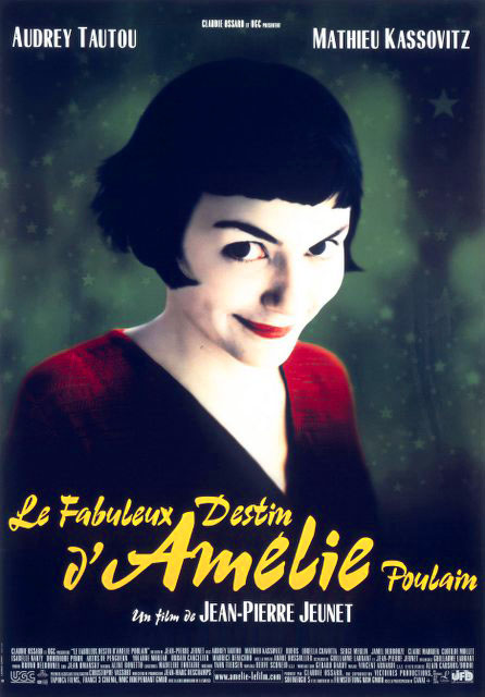 Poster from the International selection
