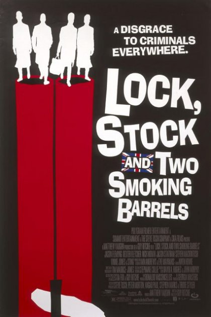 Poster from the International selection