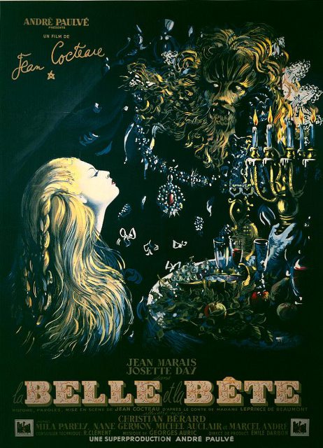Poster from the International selection