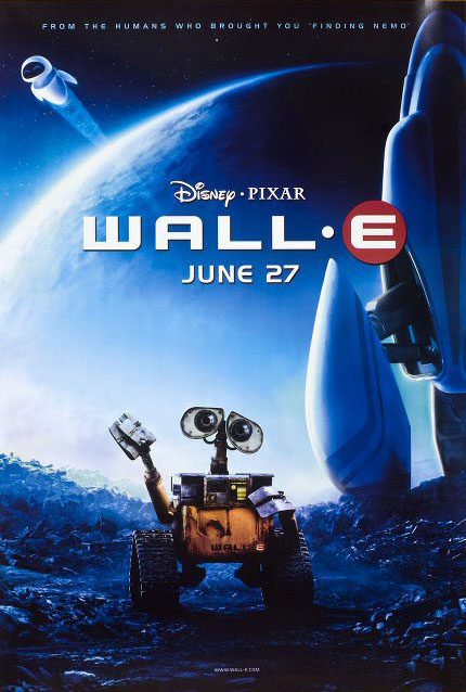 Poster from the Sci-Fi selection