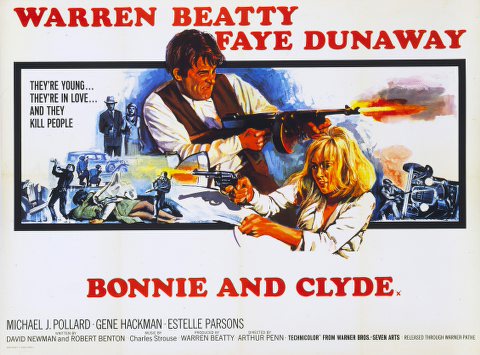 Poster from the Sociology selection