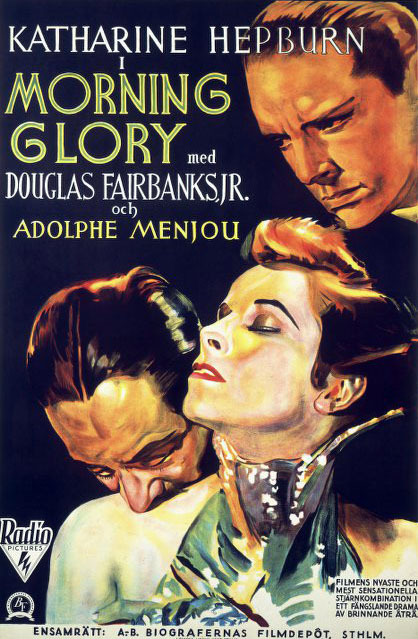 Poster for Morning Glory
