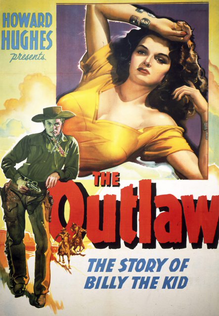 Poster for Outlaw